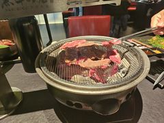 -黑牛の店·黑金店(沈阳万象城店)