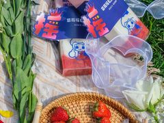 -溪边姑娘·拉丝酸奶水果捞(春熙路店)