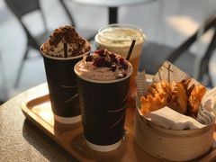 -BeauTea水仙(coco park店)