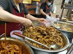 -嘉州九妹凤爪(乐山总店)