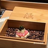 涵·Kan算得上北京板前料理的top级选手