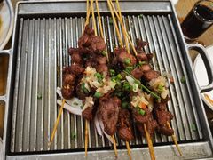 -大鸽饭(木莲中路店)