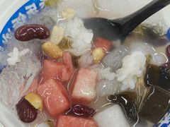 -长乐饭冰冰·冰饭·烧烤(长乐总店)