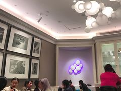 大堂-PAUL LAFAYET 法式甜品(港汇广场店)