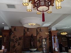 -长春观斋补堂素菜馆
