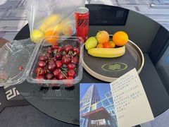 -大连星海皇冠假日酒店