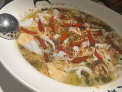 -江渔儿酸菜鱼(奥园广场金发购物中心店)