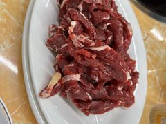 -老二正宗汕头牛肉丸店