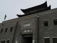 -水浒好汉城