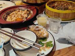 -渔傅·霞浦滩涂海鲜(建平店)