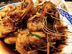 -老头儿油爆虾·知味杭州(爱琴海购物中心)