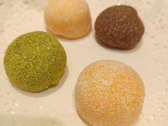 -裕德隆清真饭庄·天津特色菜(河东店)