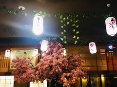 -汤泉良子(金源店)