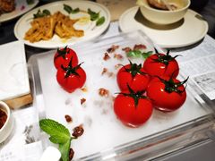 -小大董·烤鸭(观景餐厅·南京西路店)