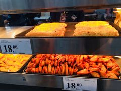 -山姆餐吧(山姆会员商店店)