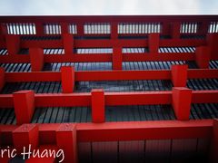 -中华艺术宫(上海美术馆)