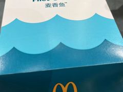 -麦当劳(苏州中心星悦汇店)