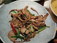 -卢大鲜鱼头捞饭(美利广场店)