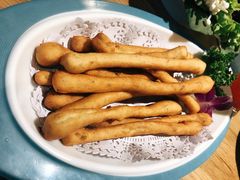 -青瓷火锅料理(西单大悦城店)