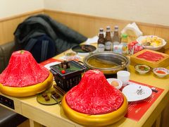 -酙味野菜村·和牛寿喜烧放题自助(恒隆广场店)