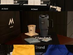 -M Stand(西安大悦城店)