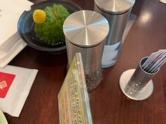 -上海兴国宾馆香樟园西餐厅
