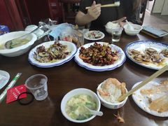 -公寓家常菜馆(海军博物馆店)