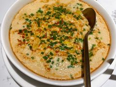 肉沫蒸土鸡蛋-关东小磨东北菜(漕河泾印象城店)