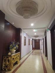 -宝生月子中心(独栋园林·福田店)