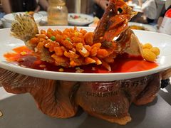 -姑苏家宴·苏帮菜·松鼠桂鱼(苏州总店)