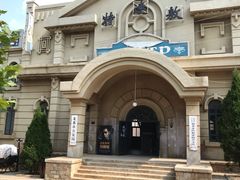 -清风小镇闯关东影视基地