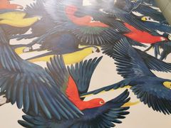 -喜鹊愉家酒店(郑州曼哈顿博览中心地铁站店)