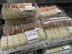 -山姆会员商店(杨桥西路店)