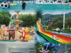 -清泉湾生态旅游度假区