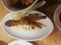 -凤起龙游老面包子(凯德晶品店)