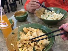 -西安手工软面(浦东南路店)