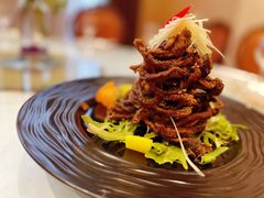 -欣旺·迎宾楼·百年无锡菜