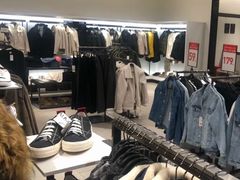-ZARA(青岛万象城店)