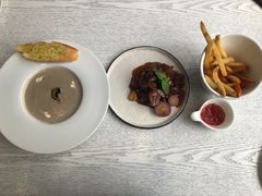 -娜娜家·Nana's restaurant(国金汇店)