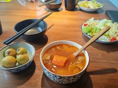 -满满初牛·炭烧牛肉专门店(国大店)