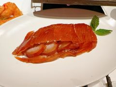 -四季民福烤鸭店(望京旺角店)