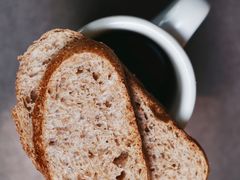 -大小咖啡 BigSmallCoffee(麦子店)
