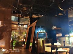 -肴约·花园式餐厅(湖里店)
