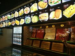 -东北大院·东北菜(三台子店)