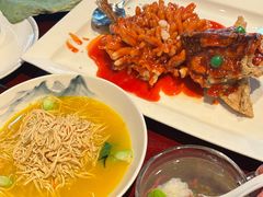 -松鹤楼(山塘街店)