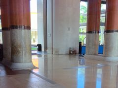 -三亚海棠湾万丽度假酒店