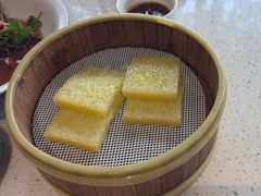 -如轩·海鲜砂锅粥·潮汕菜(小榄店)