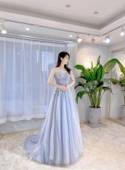 -艾慕婚纱礼服馆(和平店)