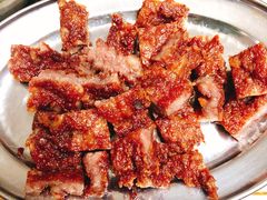 -美兰春记食店·龙舌坡红烧牛肉