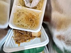 -绿茶餐厅(光谷世界城步行街店)